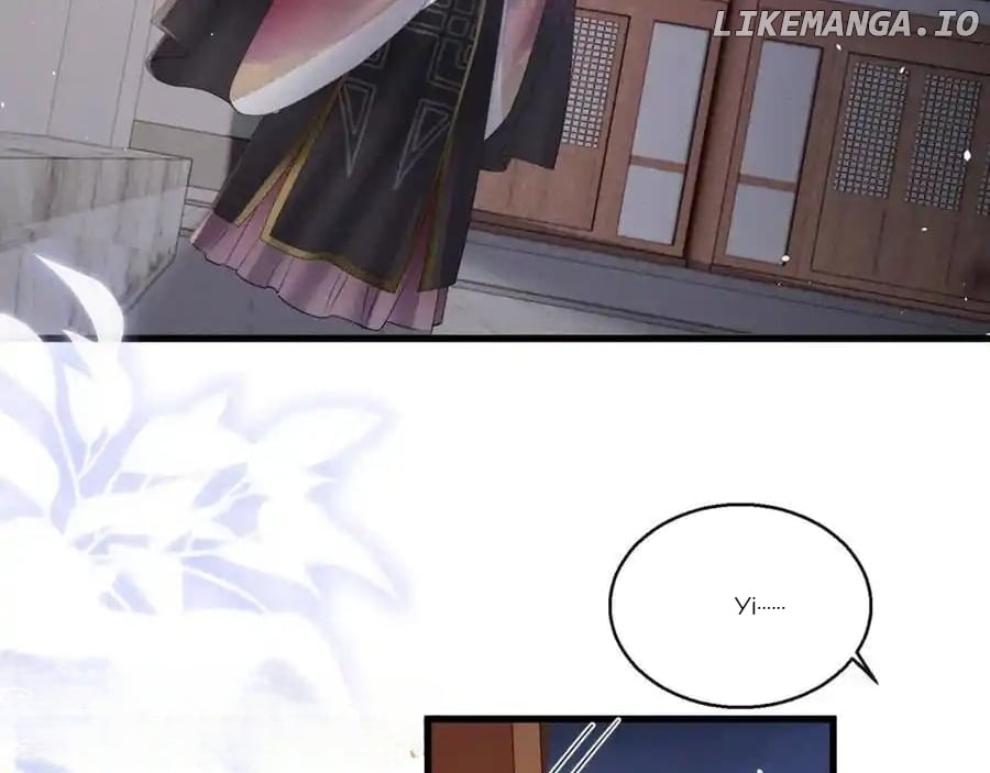 The Tyrant’s Family Lasts Thanks To Her Inner Voice Chapter 43 - page 46